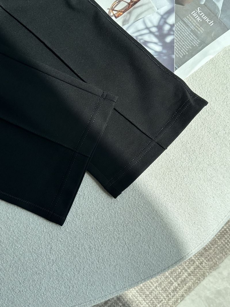 Zegna Long Pants